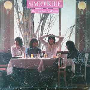 Smokie - The Montreux Album mp3
