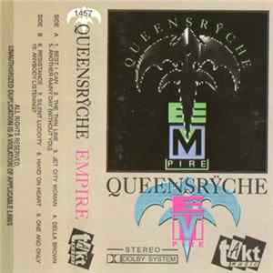 Queensrÿche - Empire mp3
