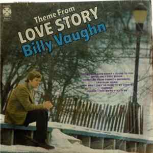 Billy Vaughn - Theme From Love Story mp3