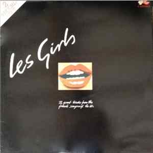 Various - Les Girls mp3