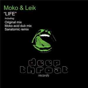 Moko & Leik - Life mp3