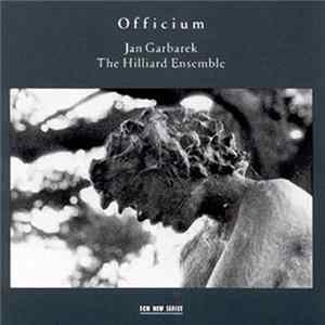 Jan Garbarek / Hilliard Ensemble, The - Officium mp3