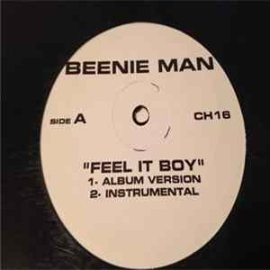Beenie Man / Onyx - Feel It Boy / Slam Harder mp3