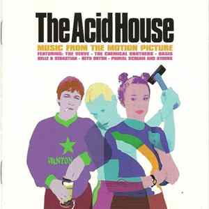 Various - The Acid House (Music From The Motion Picture) mp3