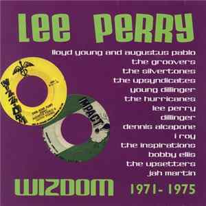 Lee Perry, Various - Wizdom 1971 - 1975 mp3