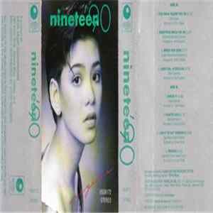 Regine Velasquez - nineteen '90 mp3