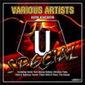 Various - Dark Kingdom mp3