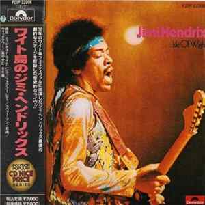 Jimi Hendrix - Isle Of Wight mp3
