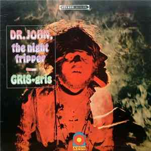 Dr. John, The Night Tripper - Gris-Gris mp3