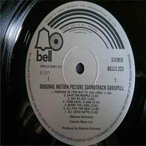 Various - Original Motion Picture Soundtrack Godspell mp3