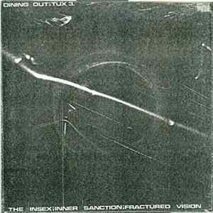 The Insex - Inner Sanction / Fractured Vision mp3