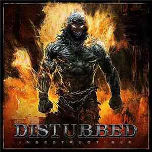 Disturbed - Indestructible mp3