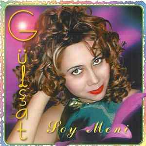 Gülşat Gurdowa - Söý Meni mp3