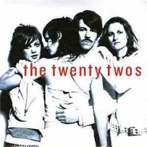 The Twenty Twos - The Twenty Twos mp3