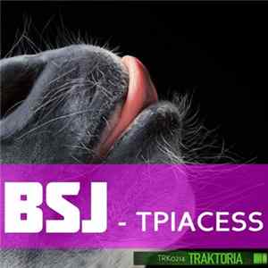 BSJ - Tpiacess mp3