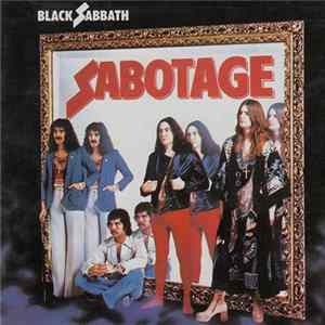 Black Sabbath - Sabotage mp3