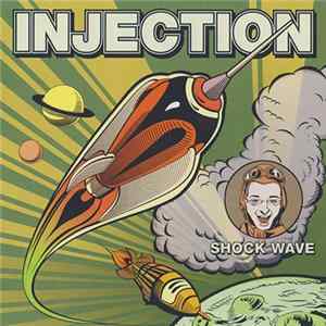 Injection - Shock Wave mp3