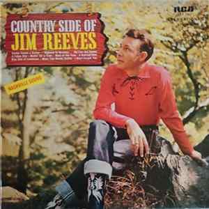 Jim Reeves - The Country Side Of Jim Reeves mp3