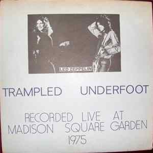 Led Zeppelin - Trampled Underfoot mp3