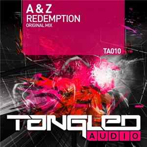 A & Z - Redemption mp3