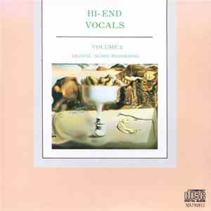 Various - Hi-End Vocals Volume 3 mp3