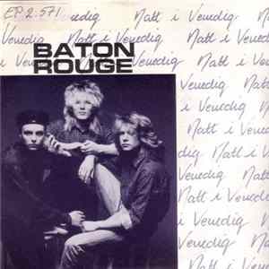 Baton Rouge - Natt I Venedig mp3