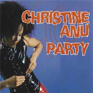 Christine Anu - Party mp3