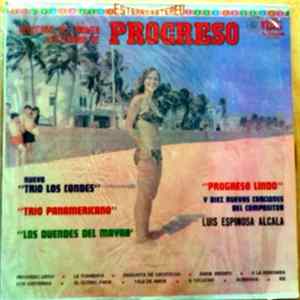 Various - Recuerdo Del Primer Centenario De Progreso mp3