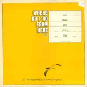 Richard Berg, Ron Antman - Where Do I Go From Here (Vol. 2) mp3
