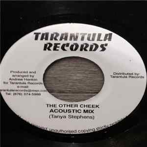 Tanya Stephens - The Other Cheek mp3