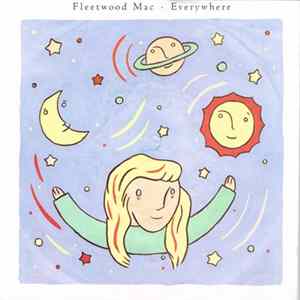 Fleetwood Mac - Everywhere mp3