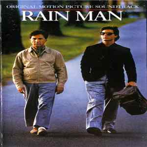 Various - Rain Man (Original Motion Picture Soundtrack) mp3
