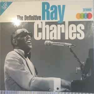 Ray Charles - The Definitive Ray Charles (3 CD Set) mp3