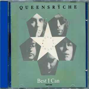 Queensrÿche - Best I Can mp3