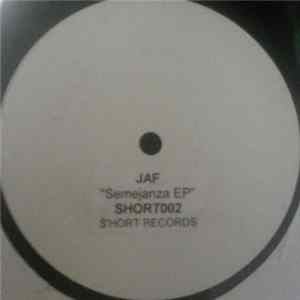 JAF - Semejanza E.P. mp3