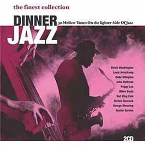 Various - The Finest Dinner Jazz Collection mp3