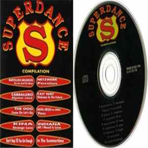 Various - Superdance Compilation mp3