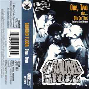 Ground Floor - Dig On That / One, Two mp3