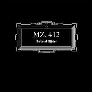 MZ. 412 - Infernal Affairs mp3