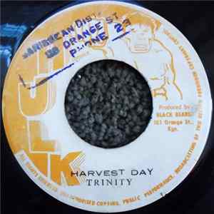 Trinity - Harvest Day mp3