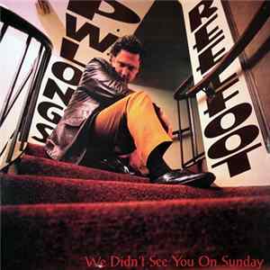 P.W. Long's Reelfoot - We Didn't See You On Sunday mp3