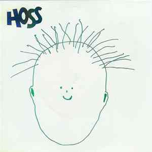 Hoss - Green mp3