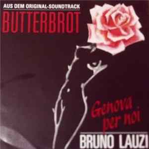 Bruno Lauzi - Genova Per Noi mp3