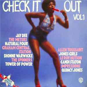 Various - Check It Out Vol. 1 mp3