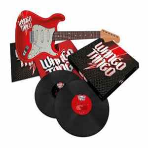 Various - Wango Tango mp3
