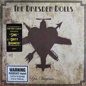The Dresden Dolls - Yes, Virginia... mp3