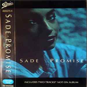Sade - Promise mp3