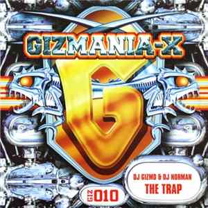 DJ Gizmo & DJ Norman - The Trap mp3