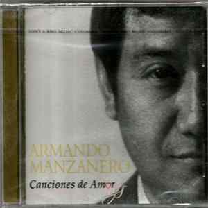 Armando Manzanero - Canciones De Amor mp3