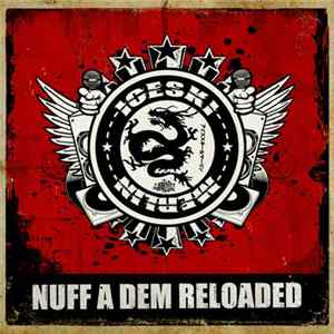 Iceski & Merlin - Nuff A Dem Reloaded mp3